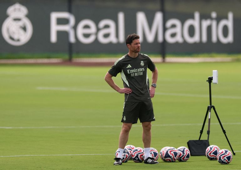 Real Madrid vs Pachuca: FIFA Club World Cup – start, team news, lineups | Football News