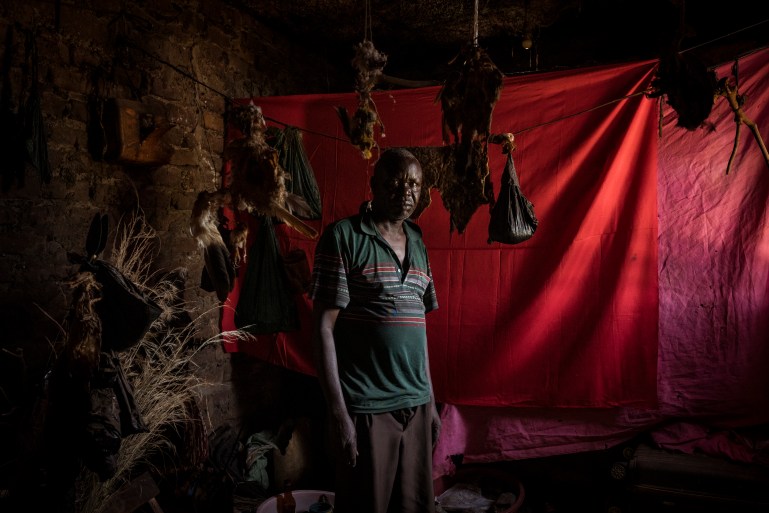 The woman raising 98 children with disabilities in Uganda | Features